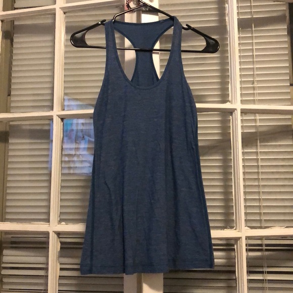 lululemon athletica Tops - Lulu Lemon racerback tank